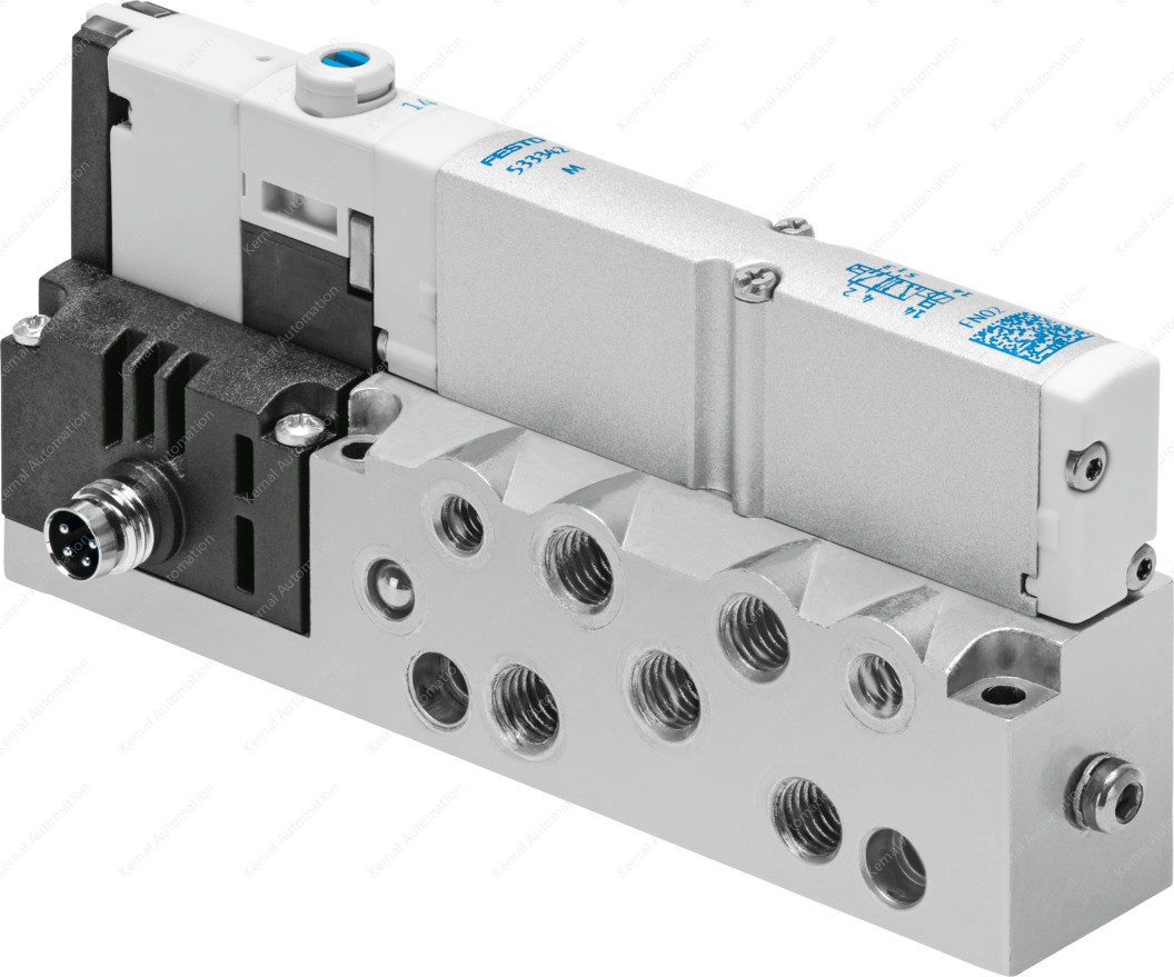 VMPA1-M1H-M-M7-PI(FESTO)